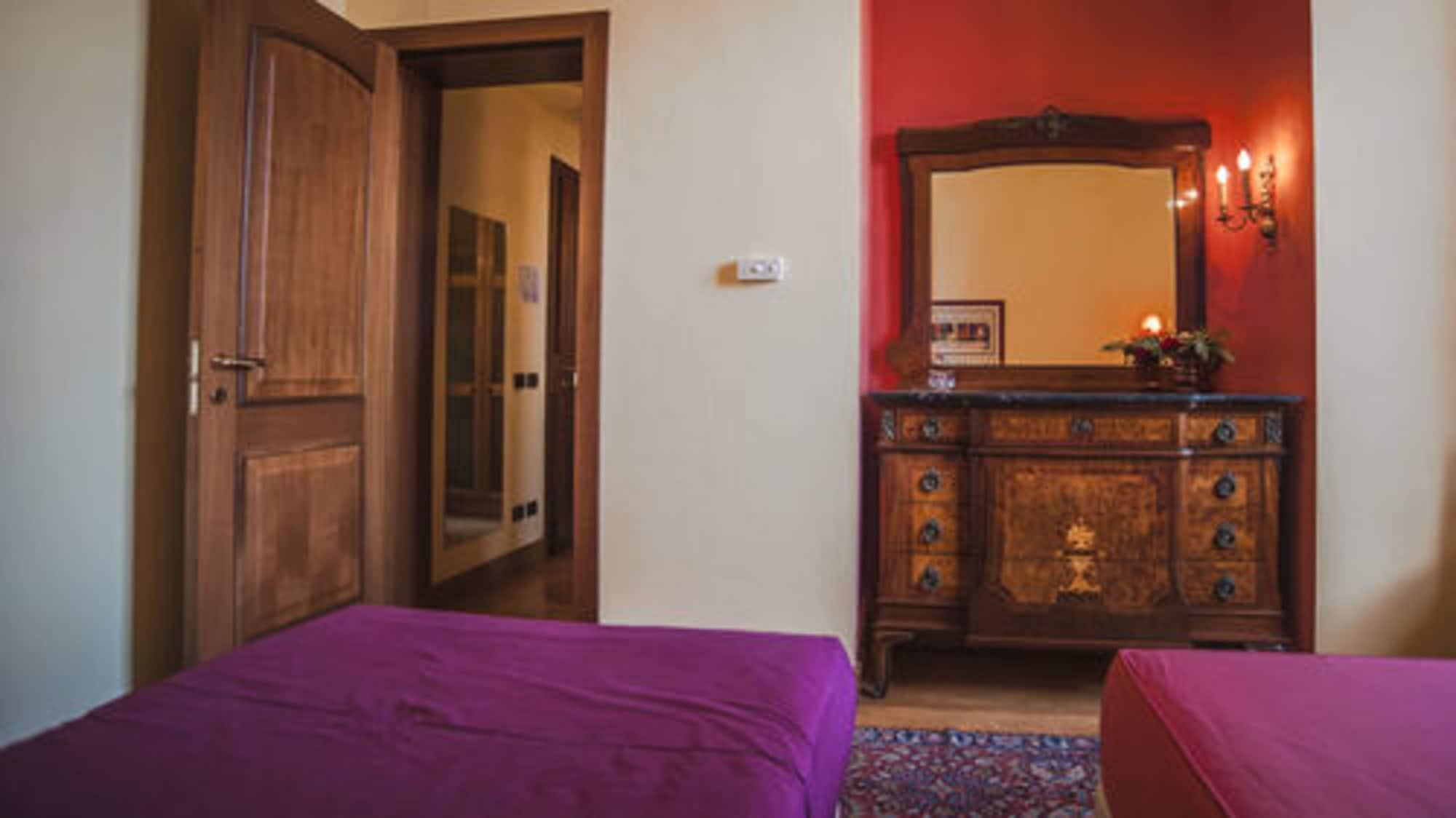 Agrirelais Baglio Di Pianetto Santa Cristina Gela (Sicily) Exterior foto