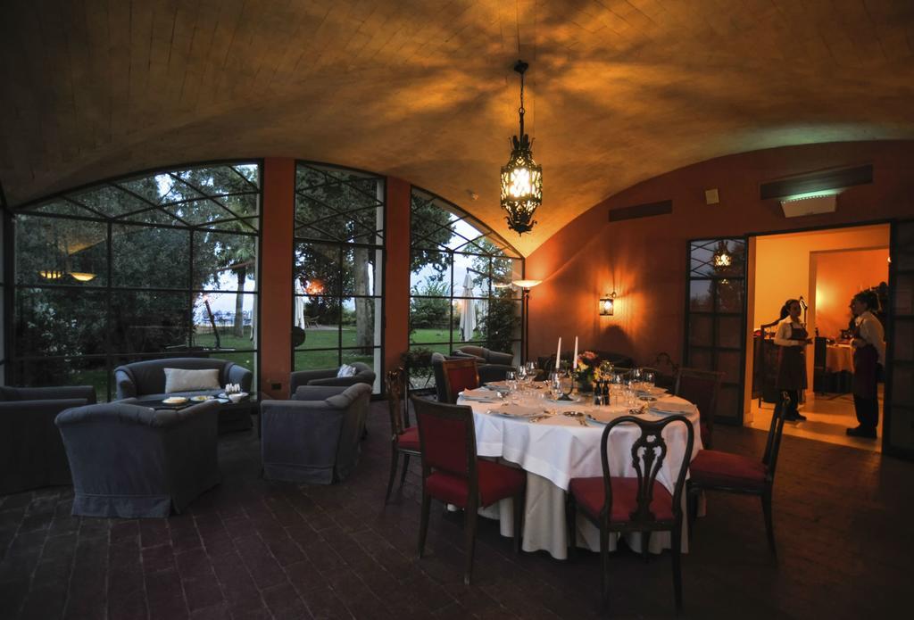 Agrirelais Baglio Di Pianetto Santa Cristina Gela (Sicily) Exterior foto
