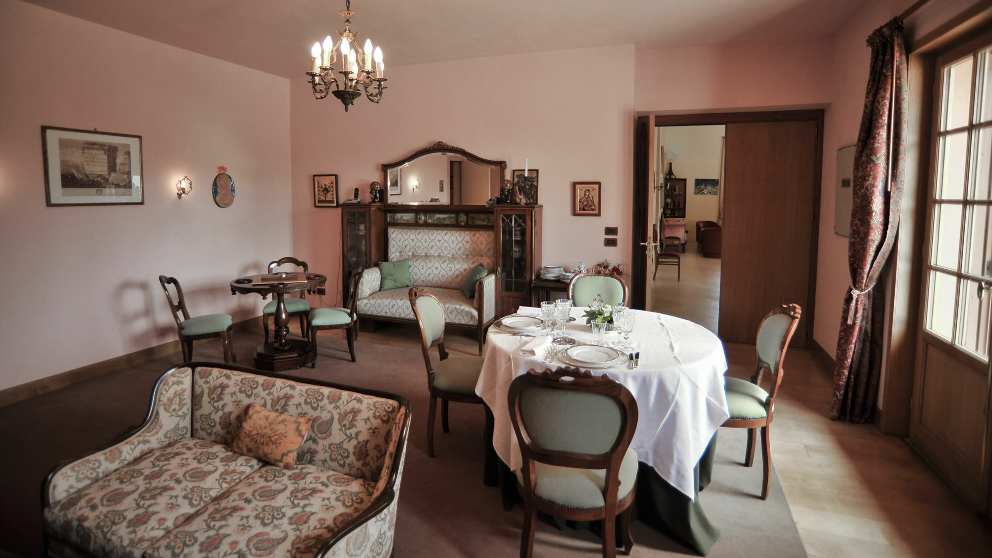 Agrirelais Baglio Di Pianetto Santa Cristina Gela (Sicily) Exterior foto